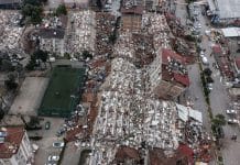 6 Şubat depremleri