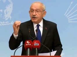 Kılıçdaroğlu