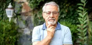Prof. Dr. Naci Görür: Bu fay kırılmaya hazır! Naci Görür