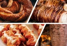 Anket: Türkiye’nin en çok sevilen sokak lezzetleri sokak lezzetleri