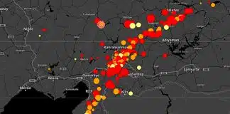 Deprem uzmanları yorumladı: 130 atom bombası gücünde! Deprem uzmanları