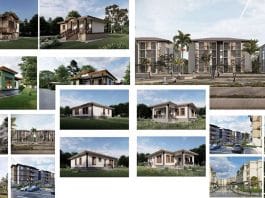 TOKİ deprem konutları