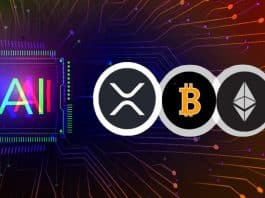 Bitcoin Ethereum Ripple