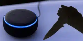 Cinayeti aydınlatan sanal asistan Alexa gündem oldu alexa