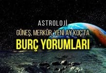 burç yorumları