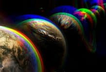 çoklu evren multiverse