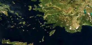 Ege’de deprem riski olan en tehlikeli il ve ilçeler: 3 il kritik! ege deprem tehlikesi