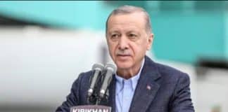 Erdoğan hatay
