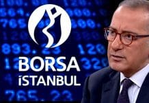 Fatih Altaylı Borsada