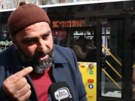 Hizbullah destekçisi