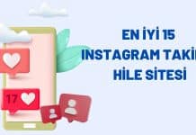 Instagram takipçi siteleri