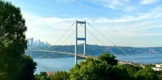 İstanbul deprem göçü