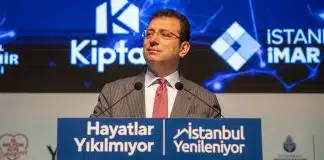 İstanbul Yenileniyor rekor başvuru: İBB’den kentsel dönüşüme kira ve faiz desteği İstanbul Yenileniyor