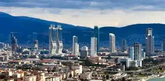 İzmir Bayraklı’da 33 bin bina incelendi: Vahim tablo! İzmir Bayraklı
