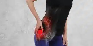 Kalça sıkışma sendromu nedir? Belirtileri neler? Kalça sıkışma sendromu