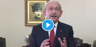Kılıçdaroğlu’ndan Akşener açıklaması: Soframızı büyütmeye devam edeceğiz, bu saatten sonra değişmem! kılıçdaroğlu