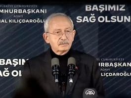 Kılıçdaroğlu Hatay