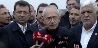 kılıçdaroğlu