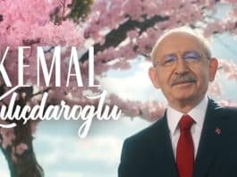 Kılıçdaroğlu sana söz