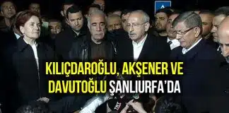 Kılıçdaroğlu