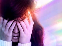 migren aura semptomları