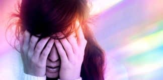 migren aura semptomları