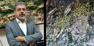 Prof. Dr. Sözbilir: 20 km’lik fay kırılmaya başladı, 6,2 büyüklüğünde deprem üretebilir! sözbilir fay deprem