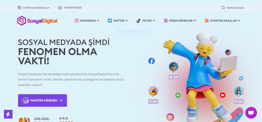 sosyaldigital