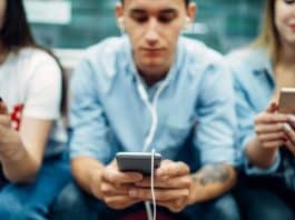 Teknoloji bağımlılığının