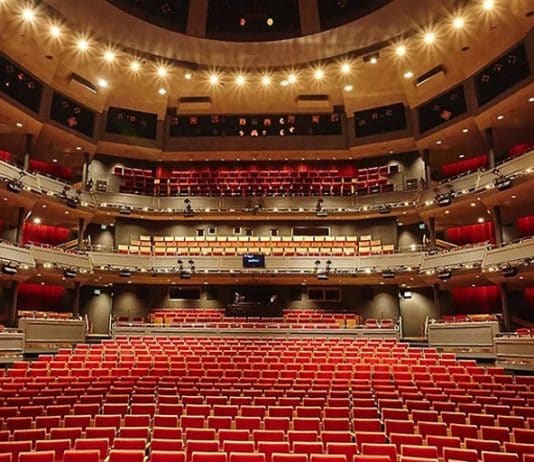 Tiyatro Günü uluslararası