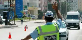 2024 trafik cezaları: Trafik cezalarına zam geldi! trafik cezaları