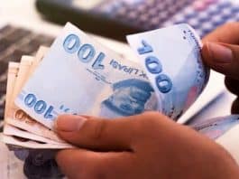 Vergi affı yapılandırma