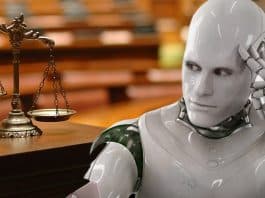 yaoay zeka robot avukat
