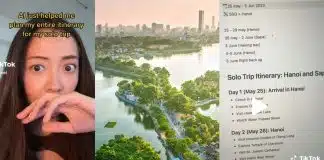 Yapay zeka tarafından hazırlanan seyahat planı: “Bu gerçek olamaz!” yapay zeka seyahat