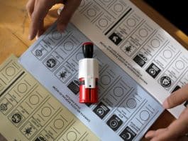 14 mayıs seçimleri