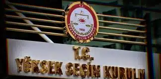 YSK’dan karar: Milletvekili adayı olan Bakanların istifasına gerek yok ysk seçim