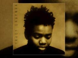 tracy chapman