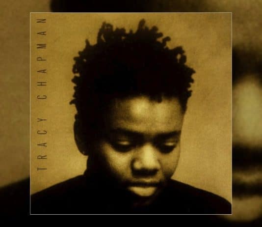 tracy chapman