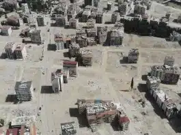 antakya