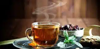 bitki çayları