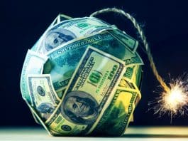 Dolar/TL