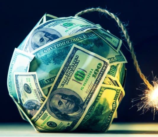 Dolar/TL