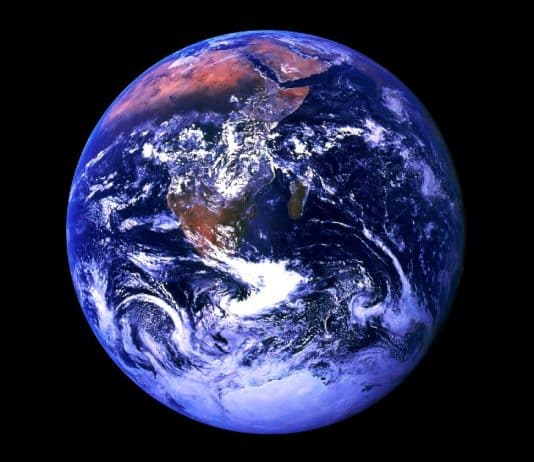 22 nisan dünya günü