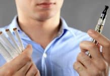 E-sigara kullanarak sigara bırakılabilir mi? e-sigara