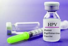 HPV aşısı