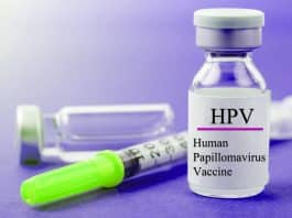 HPV aşısı