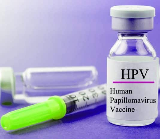 HPV aşısı