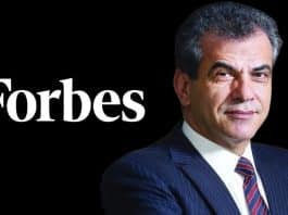 forbes ibrahim erdemoğlu