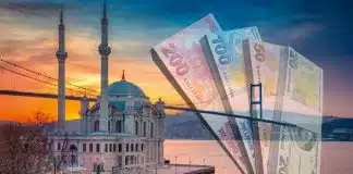 İstanbul’da yaşamanın maliyeti: Yaklaşık 4 asgari ücret! İstanbul'da yaşamanın maliyeti