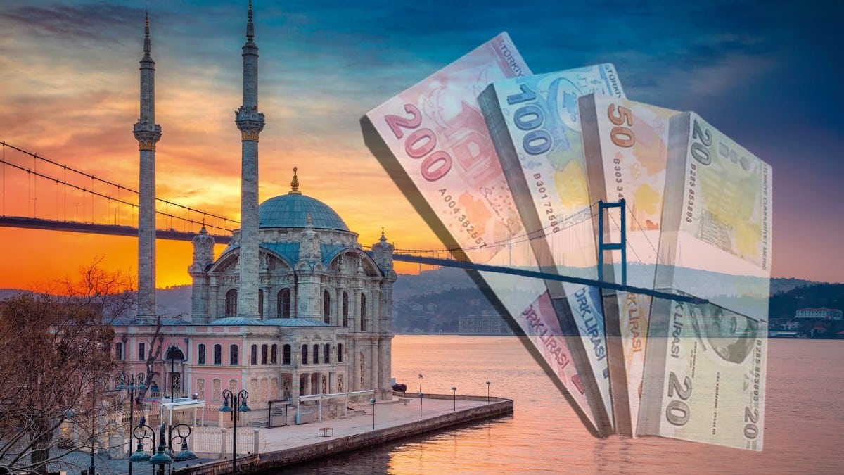 İstanbul'da yaşamanın maliyeti